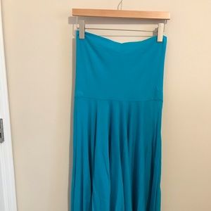 J. Crew convertible dress